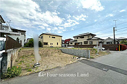 売地　茅ヶ崎市矢畑