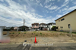 売地　茅ヶ崎市矢畑