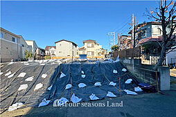 売地　藤沢市辻堂6丁目