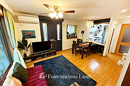 中古一戸建　茅ヶ崎市南湖7丁目