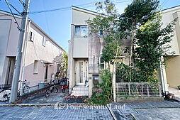 中古一戸建　茅ヶ崎市南湖7丁目