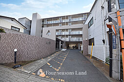 ヴァンハウス湘南平塚