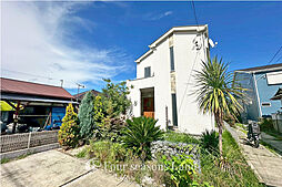 中古一戸建　茅ヶ崎市今宿