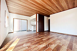 中古一戸建　寒川町岡田5丁目