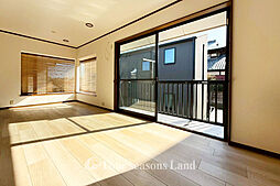 中古一戸建　藤沢市湘南台7丁目