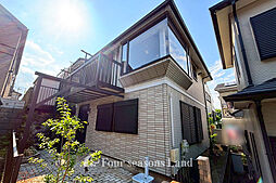 中古一戸建　藤沢市湘南台7丁目