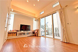 中古一戸建　茅ヶ崎市浜之郷