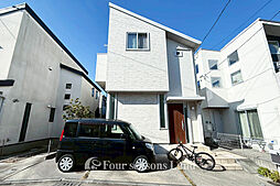 中古一戸建　茅ヶ崎市浜之郷