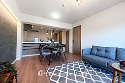 第3大船パークタウン