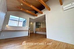 中古一戸建　藤沢市辻堂東海岸2丁目