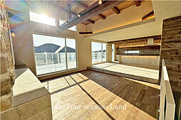 新築一戸建　鎌倉市七里ガ浜東4丁目