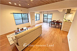 トーア由比ガ浜マンション