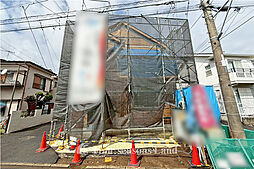 新築一戸建 茅ヶ崎市赤羽根