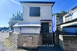 売地　茅ヶ崎市赤羽根