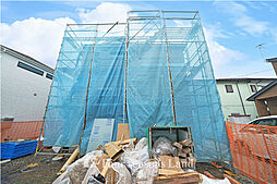 新築一戸建　茅ヶ崎市円蔵2丁目 5号棟