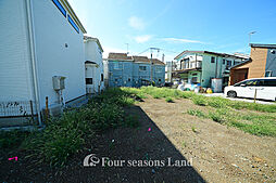 新築一戸建　茅ヶ崎市円蔵2丁目 5号棟