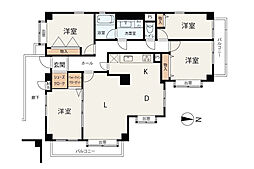 クリオ鎌倉岡本ホームズ