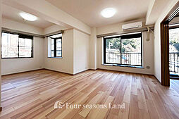 クリオ鎌倉岡本ホームズ