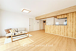 東急ドエル・アルス平塚