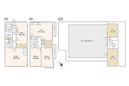 雪ノ下横小路ハイツ