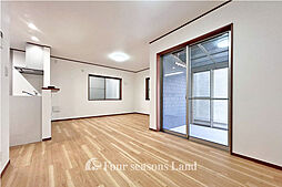 中古一戸建 藤沢市高倉