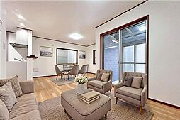 中古一戸建 藤沢市高倉
