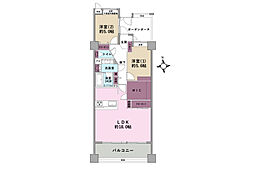 グリーンコート海老名番館アルファスクエア