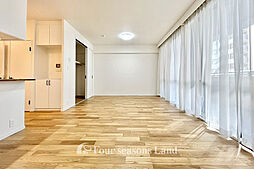 グリーンコート海老名番館アルファスクエア