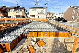 新築一戸建　平塚市河内2丁目