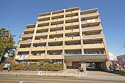 ダイアパレス茅ヶ崎鶴嶺