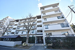 パークタウン茅ヶ崎