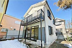 中古一戸建　寒川町岡田4丁目