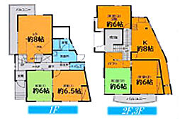 中古一戸建　鎌倉市七里ガ浜東5丁目