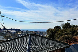 中古一戸建　鎌倉市七里ガ浜東5丁目