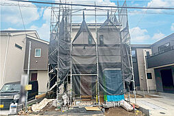 新築一戸建　茅ヶ崎市今宿 C棟