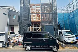 新築一戸建　茅ヶ崎市今宿 C棟