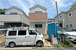 新築一戸建 藤沢市片瀬2丁目