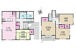 新築一戸建　鎌倉市二階堂