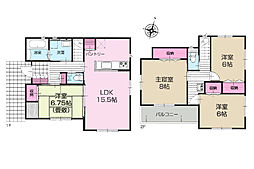 新築一戸建　鎌倉市二階堂