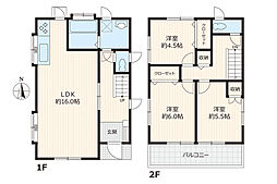 中古一戸建　茅ヶ崎市十間坂2丁目