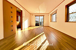 中古一戸建　茅ヶ崎市十間坂2丁目