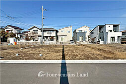 売地　藤沢市高倉