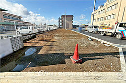 売地　平塚市四之宮2丁目