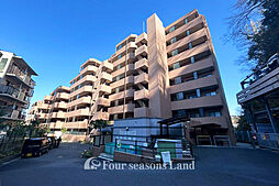 サングレイス鎌倉笛田