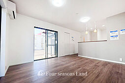 中古一戸建　平塚市田村5丁目