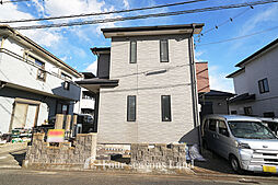 中古一戸建　平塚市田村5丁目