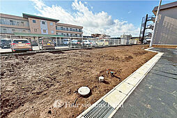 売地　平塚市四之宮2丁目