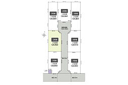 売地　平塚市四之宮2丁目