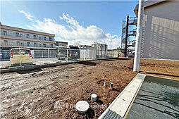 売地　平塚市四之宮2丁目