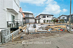 新築一戸建 茅ヶ崎市美住町